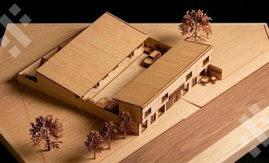 Edificio Comercial en Plottier