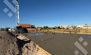 Edificio Comercial en Plottier