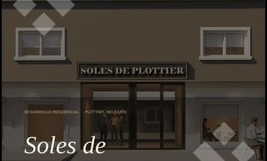 Edificio Comercial en Plottier