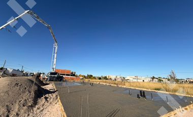 Edificio Comercial en Plottier