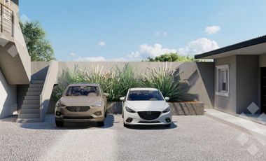 Edificio Comercial en Plottier