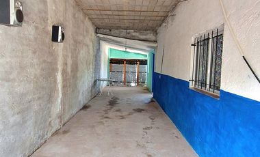 Cruz Del Eje Casa en Barrio Malvinas Argentinas