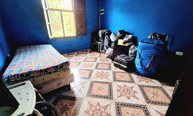 Cruz Del Eje Casa en Barrio Malvinas Argentinas