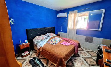 Cruz Del Eje Casa en Barrio Malvinas Argentinas