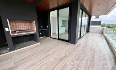 DEPARTAMENTO EN VENTA 2 AMBIENTES EN ESQUINA EN VIA VENTO CANNING