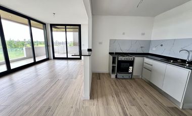 DEPARTAMENTO EN VENTA 2 AMBIENTES EN ESQUINA EN VIA VENTO CANNING