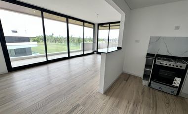 DEPARTAMENTO EN VENTA 2 AMBIENTES EN ESQUINA EN VIA VENTO CANNING