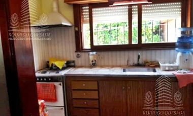 CASA EN LOTE PROPIO - MAR DE AJO - EXCELENTE UBICACIÓN!!!