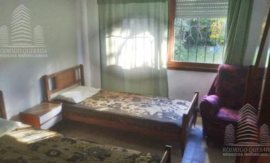 CASA EN LOTE PROPIO - MAR DE AJO - EXCELENTE UBICACIÓN!!!
