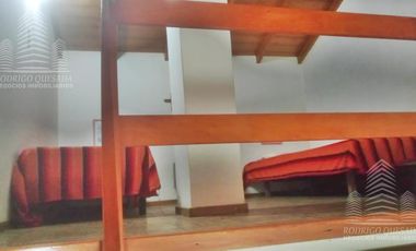 CASA EN LOTE PROPIO - MAR DE AJO - EXCELENTE UBICACIÓN!!!