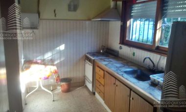 CASA EN LOTE PROPIO - MAR DE AJO - EXCELENTE UBICACIÓN!!!