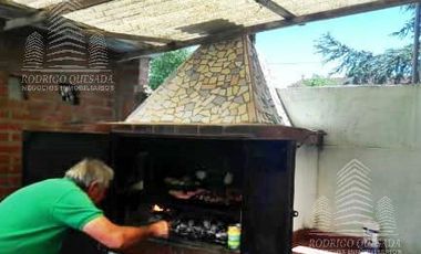 CASA EN LOTE PROPIO - MAR DE AJO - EXCELENTE UBICACIÓN!!!