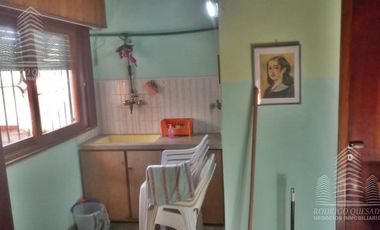 CASA EN LOTE PROPIO - MAR DE AJO - EXCELENTE UBICACIÓN!!!