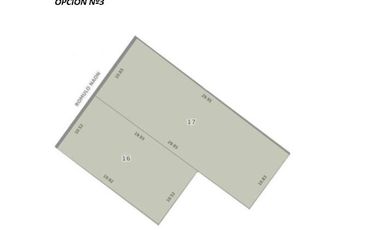 VENTA - LOCAL - San Pedro (Bs.As) - 3 de febrero y Rómulo Naon