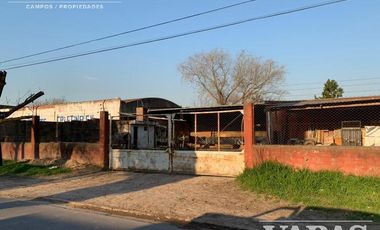 VENTA - LOCAL - San Pedro (Bs.As) - 3 de febrero y Rómulo Naon
