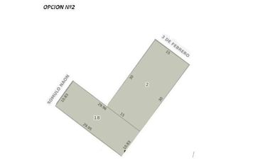 VENTA - LOCAL - San Pedro (Bs.As) - 3 de febrero y Rómulo Naon