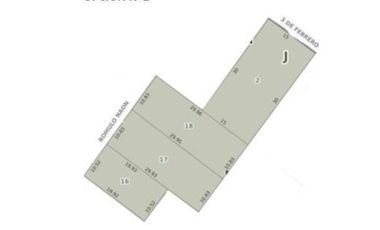 VENTA - LOCAL - San Pedro (Bs.As) - 3 de febrero y Rómulo Naon