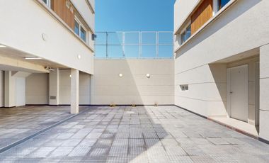 Duplex de 3 dormitorios en Venta a Estrenar