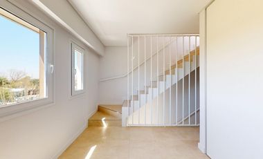 Duplex de 3 dormitorios en Venta a Estrenar