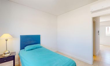 Duplex de 3 dormitorios en Venta a Estrenar