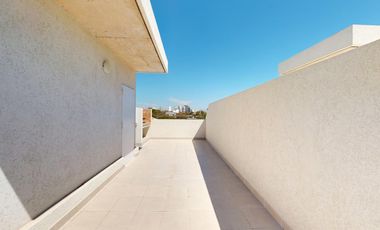 Duplex de 3 dormitorios en Venta a Estrenar