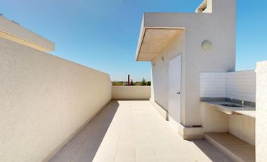 Duplex de 3 dormitorios en Venta a Estrenar