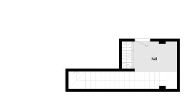 Duplex de 3 dormitorios en Venta a Estrenar