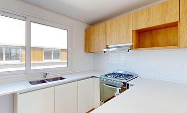 Duplex de 3 dormitorios en Venta a Estrenar