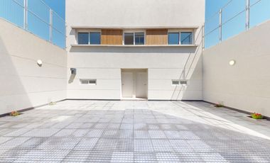 Duplex de 3 dormitorios en Venta a Estrenar