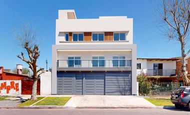 Duplex de 3 dormitorios en Venta a Estrenar