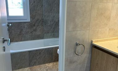 Duplex de 3 dormitorios en Venta a Estrenar