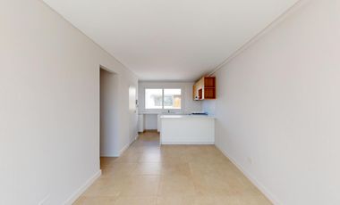 Duplex de 3 dormitorios en Venta a Estrenar