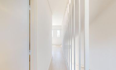 Duplex de 3 dormitorios en Venta a Estrenar
