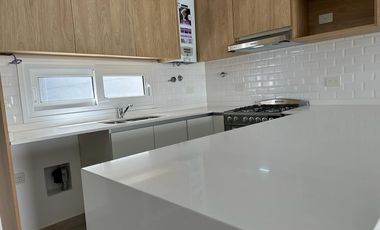Duplex de 3 dormitorios en Venta a Estrenar