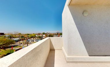 Duplex de 3 dormitorios en Venta a Estrenar