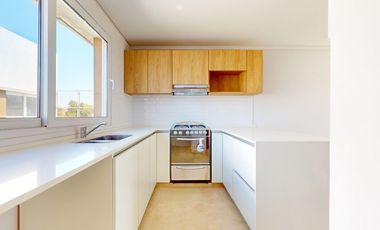 Duplex de 3 dormitorios en Venta a Estrenar