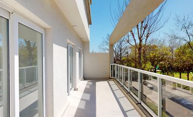 Duplex de 3 dormitorios en Venta a Estrenar