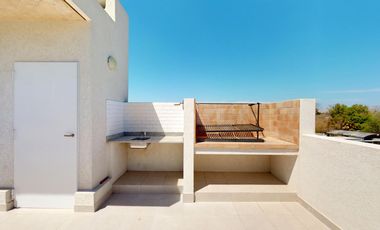 Duplex de 3 dormitorios en Venta a Estrenar