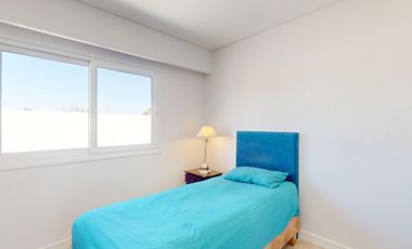 Duplex de 3 dormitorios en Venta a Estrenar