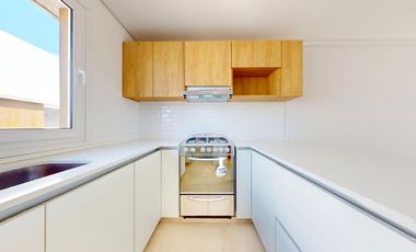 Duplex de 3 dormitorios en Venta a Estrenar