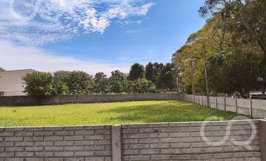 Venta y/o Permuta - Lote 626m2 Barrio Santa Elena- Azul- Prov. de Bs. As.