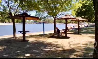 Venta y/o Permuta - Lote 626m2 Barrio Santa Elena- Azul- Prov. de Bs. As.