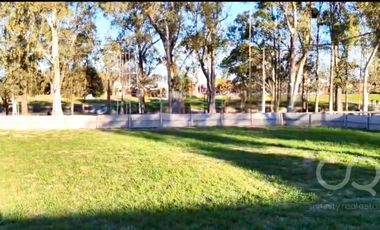 Venta y/o Permuta - Lote 626m2 Barrio Santa Elena- Azul- Prov. de Bs. As.