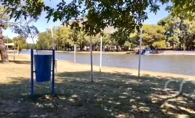 Venta y/o Permuta - Lote 626m2 Barrio Santa Elena- Azul- Prov. de Bs. As.
