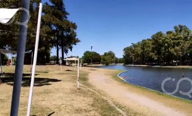 Venta y/o Permuta - Lote 626m2 Barrio Santa Elena- Azul- Prov. de Bs. As.