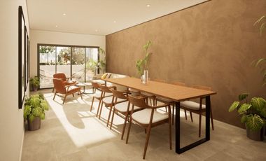 Departamento en  VENTA- SAN MARTIN