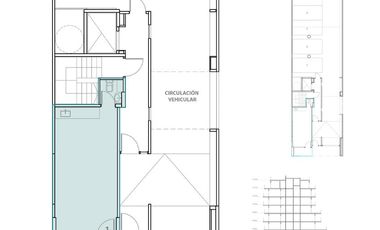 Departamento en  VENTA- SAN MARTIN