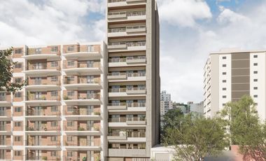 Departamento en  VENTA- SAN MARTIN