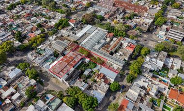 Galpón en venta barrio españa y hospitales amplio oportunidad