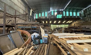 Galpón en venta barrio españa y hospitales amplio oportunidad